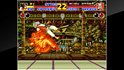Pantallazo Fatal Fury