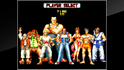 Pantallazo Fatal Fury
