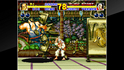 Pantallazo Fatal Fury