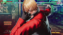 Pantallazo Fatal Fury: COTW