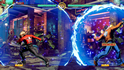 Pantallazo Fatal Fury: COTW