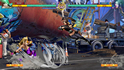 Pantallazo Fatal Fury: COTW