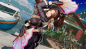 Pantallazo Fatal Fury: COTW