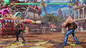 Pantallazo Fatal Fury: COTW