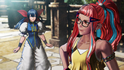 Historia Fatal Fury: COTW