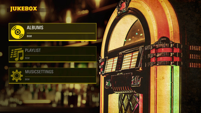 Jukebox Fatal Fury: COTW