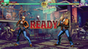 Personalización Fatal Fury: COTW