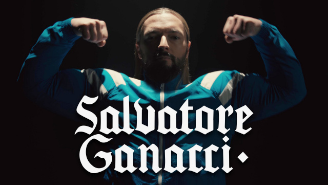 Salvatore Ganacci Fatal Fury: COTW
