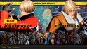 Pantallazo Demo Version Fatal Fury: COTW
