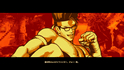 Pantallazo Fatal Fury: COTW