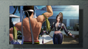 Pantallazo Fatal Fury: COTW