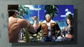 Pantallazo Fatal Fury: COTW