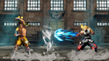 Pantallazo Fatal Fury: COTW