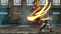 Pantallazo Fatal Fury: COTW