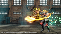 Pantallazo Fatal Fury: COTW