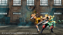 Pantallazo Fatal Fury: COTW
