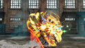 Pantallazo Fatal Fury: COTW