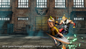Pantallazo Fatal Fury: COTW