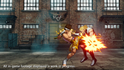 Pantallazo Fatal Fury: COTW
