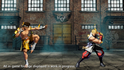 Pantallazo Fatal Fury: COTW