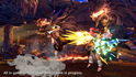 Pantallazo Fatal Fury: COTW
