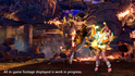 Pantallazo Fatal Fury: COTW