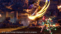 Pantallazo Fatal Fury: COTW