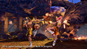 Pantallazo Fatal Fury: COTW