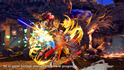 Pantallazo Fatal Fury: COTW