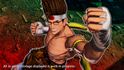 Pantallazo Fatal Fury: COTW