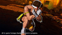 Pantallazo Fatal Fury: COTW
