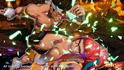 Pantallazo Fatal Fury: COTW