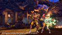 Pantallazo Fatal Fury: COTW