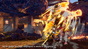 Pantallazo Fatal Fury: COTW