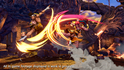 Pantallazo Fatal Fury: COTW