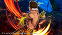 Pantallazo Fatal Fury: COTW