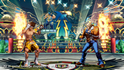 Pantallazo Fatal Fury: COTW