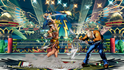 Pantallazo Fatal Fury: COTW