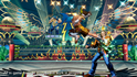 Pantallazo Fatal Fury: COTW