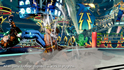 Pantallazo Fatal Fury: COTW
