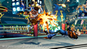 Pantallazo Fatal Fury: COTW