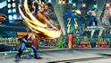 Pantallazo Fatal Fury: COTW