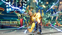 Pantallazo Fatal Fury: COTW
