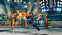 Pantallazo Fatal Fury: COTW