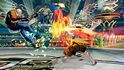 Pantallazo Fatal Fury: COTW