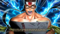 Pantallazo Fatal Fury: COTW
