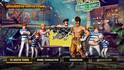 Pantallazo Fatal Fury: COTW