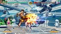 Pantallazo Fatal Fury: COTW
