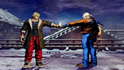 Pantallazo Fatal Fury: COTW