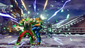 Pantallazo Fatal Fury: COTW
